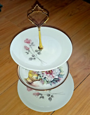 Tier cake stand for sale  MEXBOROUGH