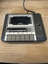 Commodore c64 datasette gebraucht kaufen  Wöllstadt