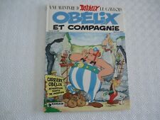 Asterix obelix compagnie d'occasion  Basse-Goulaine