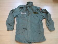Vintage army military for sale  Fishers