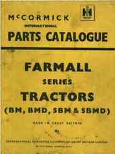 farmall parts for sale  CALLINGTON