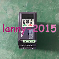 1PC Used Xin Jinbao inverter XJB100-2R2GT4B 2.2KW 380V #LD for sale  Shipping to South Africa