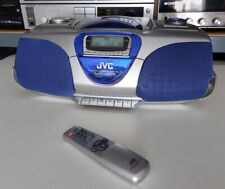 Jvc bx53 lecteur d'occasion  Poisy