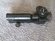 Walther target rifle for sale  SPILSBY