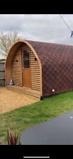 Glamping pod garden for sale  GREAT YARMOUTH