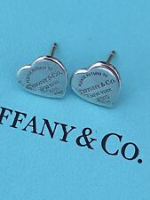 Authentic tiffany co. for sale  MANCHESTER