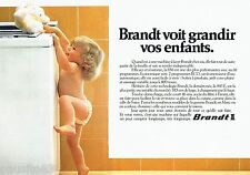 1983 advertising advertisement d'occasion  Expédié en Belgium