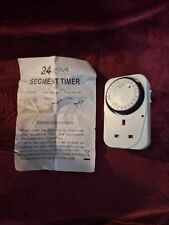 Timer mains appliance for sale  HIGH WYCOMBE