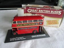 Great british buses for sale  STOKE-ON-TRENT