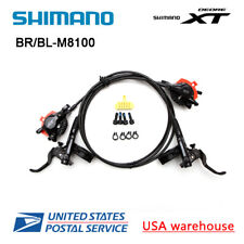 Shimano m8100 m8000 for sale  Portland