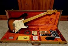 1957 fender stratocaster for sale  STOKE-ON-TRENT