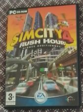 Pack simcity rush d'occasion  Niort