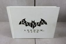 Batman: Arkham City - Playstation 3 PS3 Game + Collector's Edition Art Book for sale  Shipping to South Africa