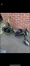 Trike cart for sale  NEWTON-LE-WILLOWS