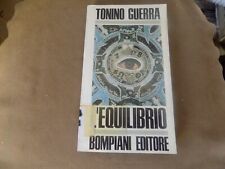 Equilibrio tonino guerra usato  Villanova Solaro