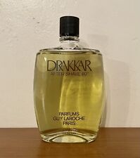 Parfum drakkar guy d'occasion  Marnaz