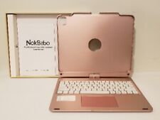 Nokbabo ipad keyboard for sale  Beaufort