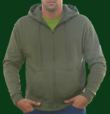 Zip military green for sale  ST. ALBANS