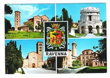 Ravenna viaggiata 1975 usato  Italia