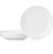 Corelle dinner plates for sale  MANSFIELD