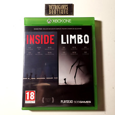 Inside limbo xbox usato  Milano