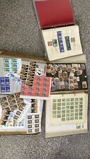 Stamps collections .mixtures for sale  BEDFORD