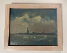 Oil canvas new for sale  New York