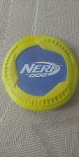 Nerf frisbee dog gebraucht kaufen  Egling