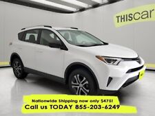 2018 toyota rav4 le for sale  Tomball