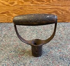 Antique shovel handle for sale  Newport