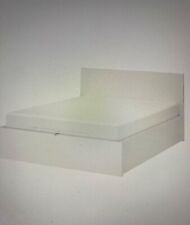Ikea malm bed for sale  CHELTENHAM