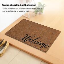 front door mats for sale  Shipping to Ireland