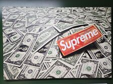 Canvas supreme money for sale  Davenport