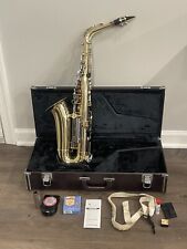 alto saxophone for sale  Shipping to South Africa