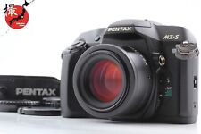 Używany, 【IDEALNY z paskiem】 Pentax MZ-S SLR 35mm Film Korpus aparatu + obiektyw FA 50mm f/1.4 Japonia na sprzedaż  Wysyłka do Poland