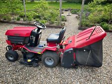 Westwood t1600 ride for sale  PETERSFIELD