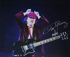 Angus young concert for sale  Los Angeles