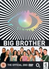 Big brother dvd for sale  UK