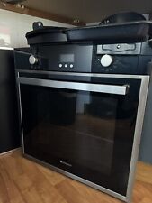 Hotpoint electric oven for sale  UPMINSTER