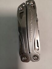 Leatherman wingman stainless for sale  Los Angeles