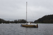 Pandora international sailing for sale  WINDERMERE