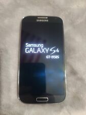 Smartphone Black Mist (Desbloqueado) - Samsung Galaxy S4 GT-I9507 - 16GB comprar usado  Enviando para Brazil