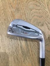 Ping s56 iron for sale  ENFIELD