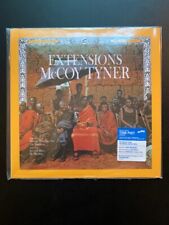 Mccoy tyner extensions for sale  LONDON