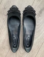 Beautiful tod black for sale  LONDON