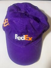 Fedex hat adjustable for sale  Saint Paul