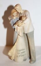 Foundations enesco figurine for sale  San Bernardino