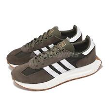 adidas Originals Retropy E5 Olive Strata Cloud White Gum Men Casual Shoes H03854 na sprzedaż  Wysyłka do Poland