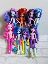 Equestria girls doll for sale  CONSETT
