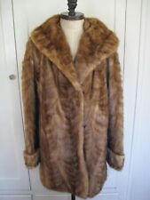 Autumn haze mink for sale  Portland